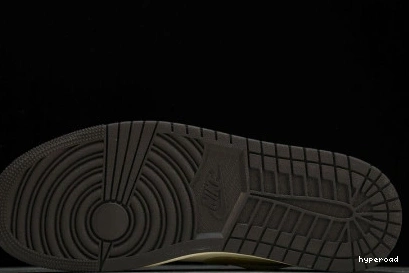 Hyperoad Low Jordan 1 0716